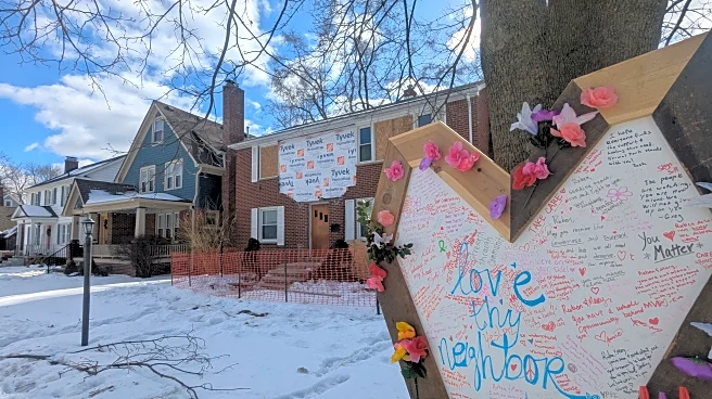 How a sword and SWAT standoff sparked fury over Michigan mental health crisis