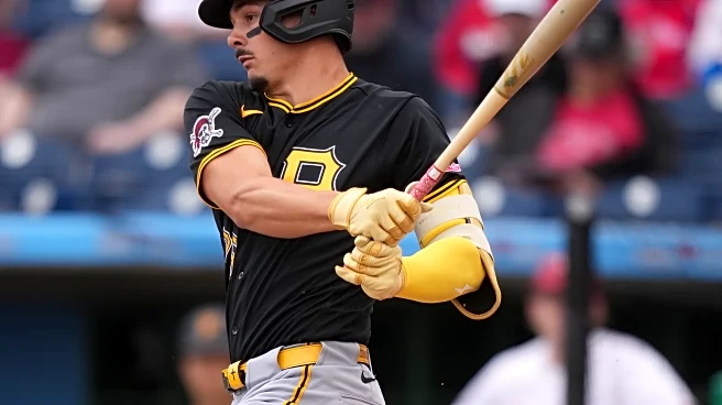 Pirates prospect Konnor Griffin goes deep twice, including a shot off Red Sox newcomer Ranger Suarez