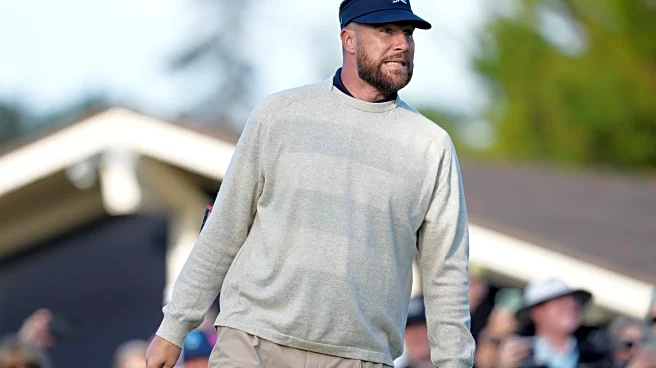 Travis Kelce is returning to the Chiefs or retiring. Mike Evans' future in Tampa Bay uncertain