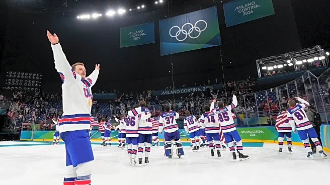 Golden Knights face 18 games in 35 days in a tight Pacific Division playoff race