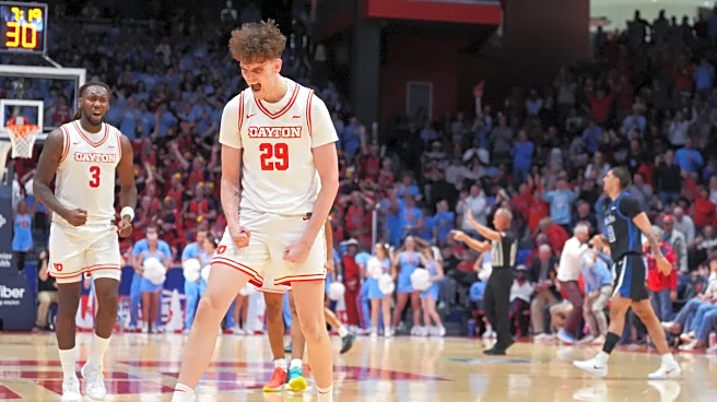 L'Etang's career-high 26 points helps Dayton to a 77-62 win over No. 23 Saint Louis