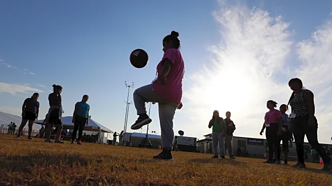 Legal advocates seek to halt CBP policy pressuring unaccompanied children to self-deport