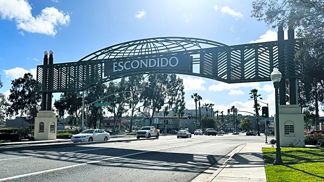 Residents want local governments to end contracts that let ICE train on their gun ranges