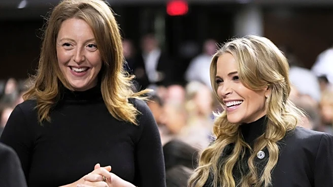 Casey Means faces the Senate health committee in a confirmation hearing to be US surgeon general