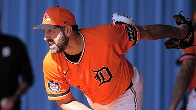 Verlander and Valdez will get final payments of $31 million deferred money from Tigers in 2039