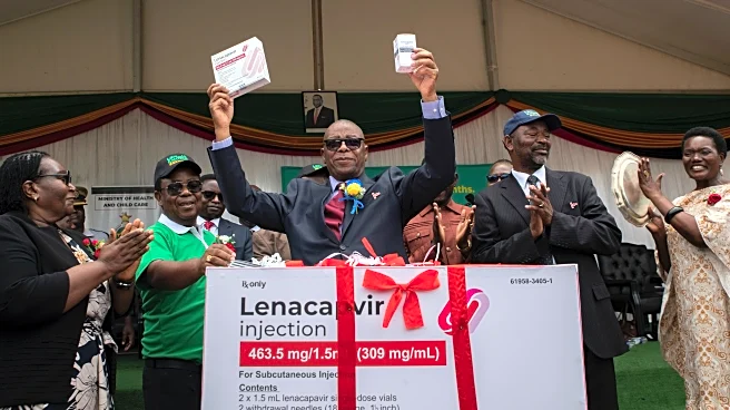 US to end health aid to Zimbabwe after funding talks collapse