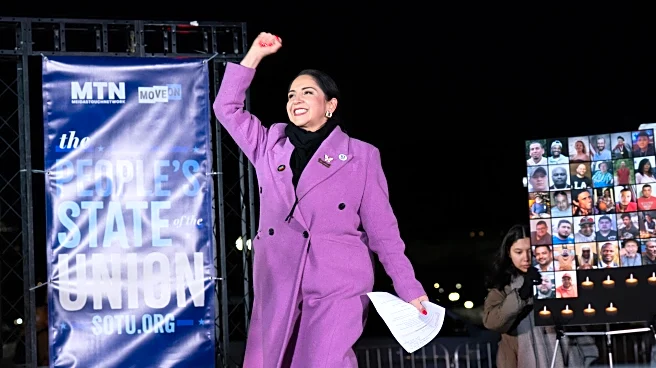 Citing AP investigation, new bill seeks to prohibit DHS from using full-body restraints