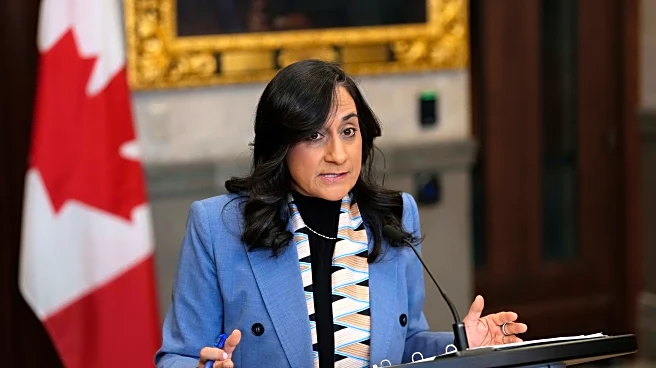 Canada pledges food aid for Cuba as US fuel blockade continues