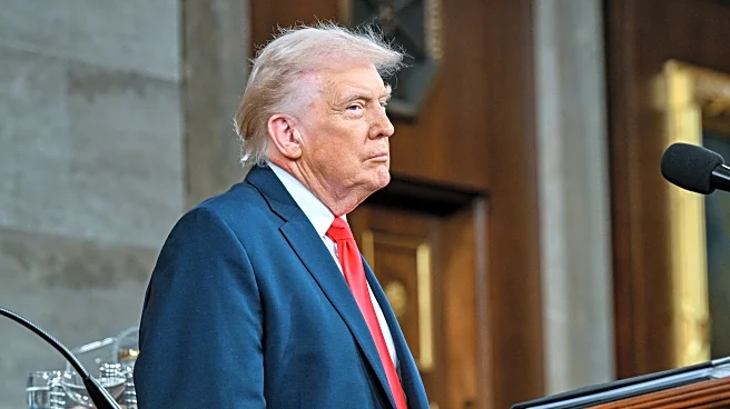 The Latest: Iran pushes back against Trump ahead of Geneva talks over Tehran’s nuclear program