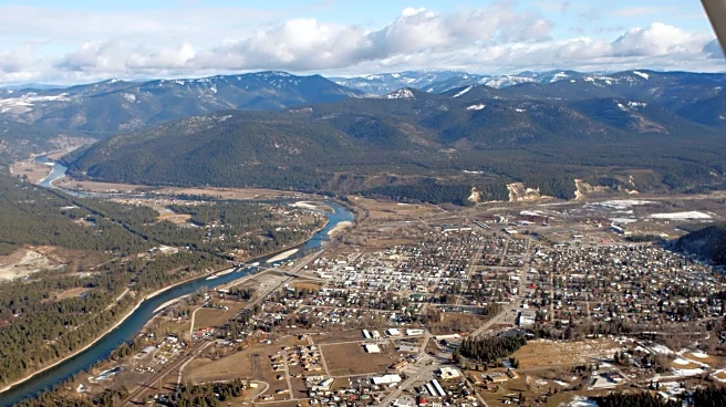 Court throws out judgment blaming Montana asbestos deaths on BNSF railroad