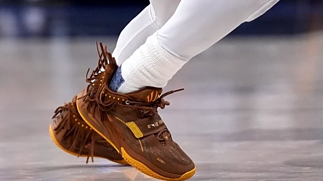 A Boston Celtics game-inspired friction test finally pinned down the sneaker squeak