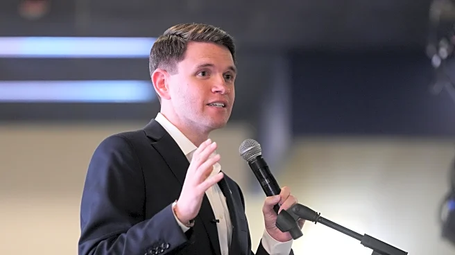 The hotly contested Texas Senate race is setting spending records ahead of Tuesday's primary