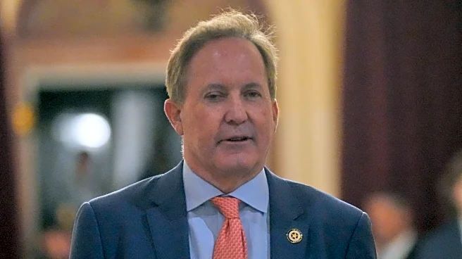 Harris County immigrant legal services program can continue, appeals court rules