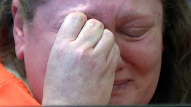 West Virginia mother sentenced in death of emaciated daughter