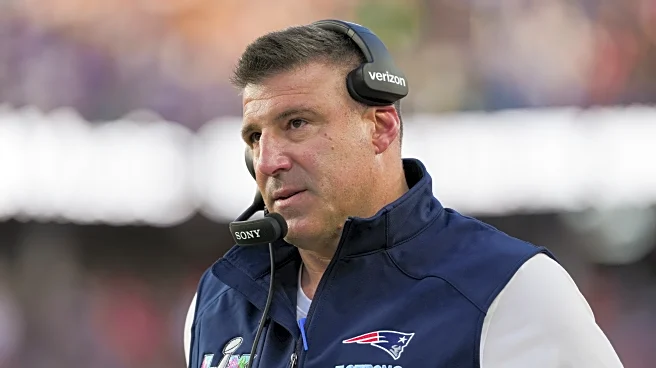 Vrabel calls for increased staffing at NFL replay center to help cut down on mistakes