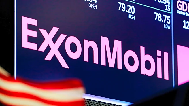 Federal judge in Texas allows lawsuit against California attorney general over ExxonMobil remarks