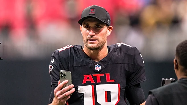 NFL QB market, impacted by a thin draft class, features Cousins and maybe Tagovailoa and Murray, too