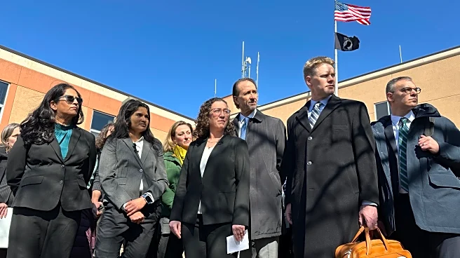 Judge says he will order Greenpeace to pay an expected $345 million in oil pipeline protest case