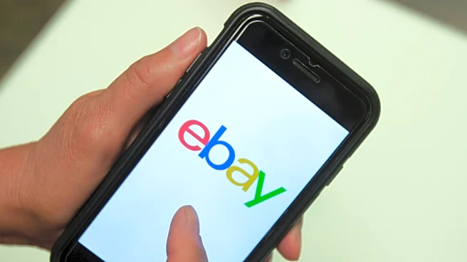 A settlement is reached in a case tied to eBay's bizarre deliveries and harassment campaign