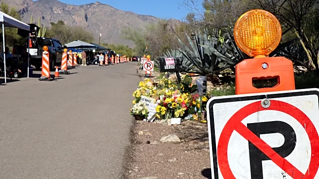 No-parking zone in Nancy Guthrie’s neighborhood widened amid complaints about journalists, streamers