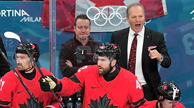 Lightning coach Jon Cooper to miss 2 games after his father's death