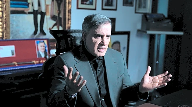 Venezuela attorney general resigns, then lands acting ombudsman role in surprise move