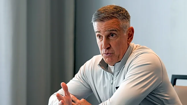 SEC, Big Ten study: Pooling TV rights 'dangerously unworkable' and not as profitable as suggested