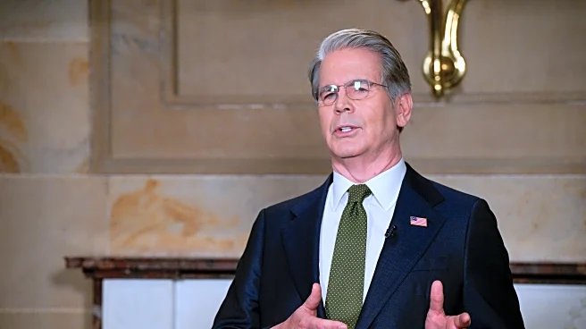 US moves to cut off a Swiss bank over alleged Iran and Russia money flows