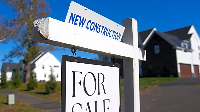 For the first time since 2022, average US long-term mortgage rate dips below 6%