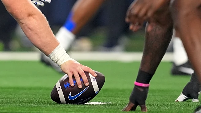 NCAA football oversight committee proposes stiff penalties for violations of transfer portal window