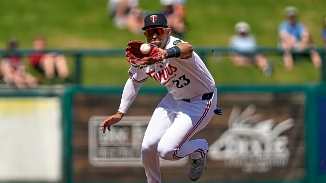 Twins scratch Lewis as a precaution with right side tightness, learn Festa won't be ready for opener