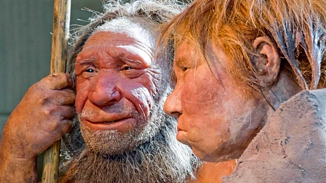 A genetic analysis reveals new details on ancient couplings between humans and Neanderthals