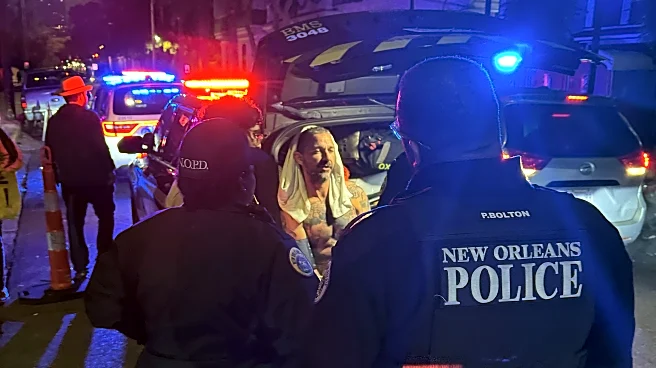 Judge scolds Shia LaBeouf and orders him to rehab after Mardi Gras arrest