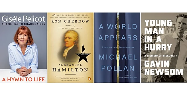 Penguin Press founder Ann Godoff, a powerhouse editor of bestsellers and prize winners, dies at 76