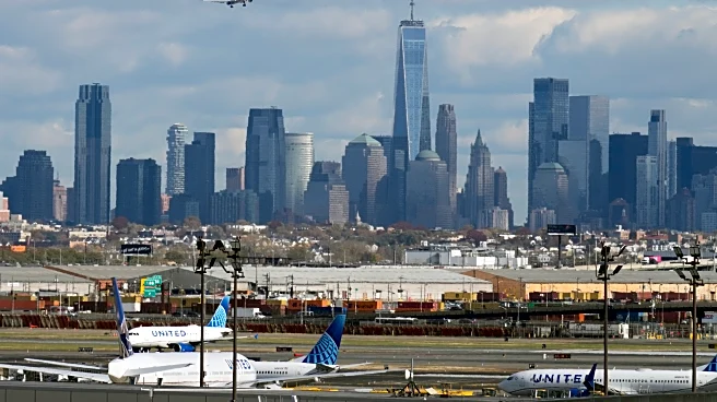 Convicted stowaway arrested again after a new alleged ticketless flight from US to Italy