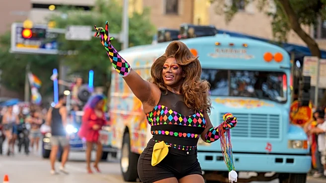 Appeals court clears way for Texas drag ban to take effect in March