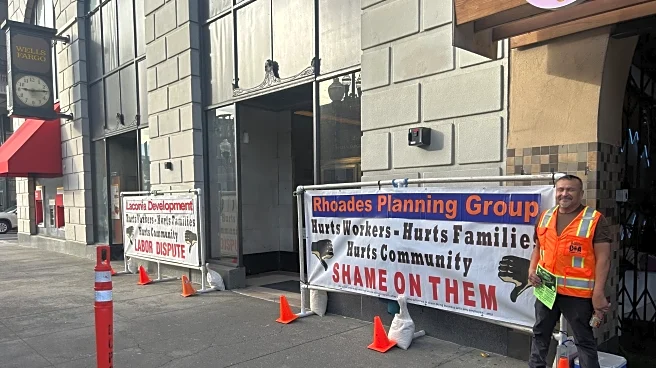 Berkeley City Council approves housing developments that sidestep labor standards