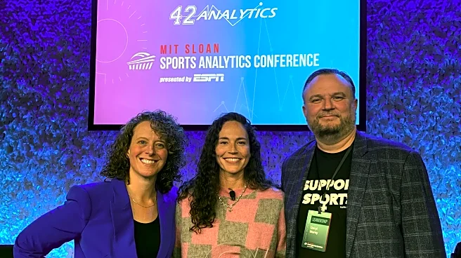 MIT Sloan Sports Analytics Conference still raising the bar as it celebrates 20th anniversary