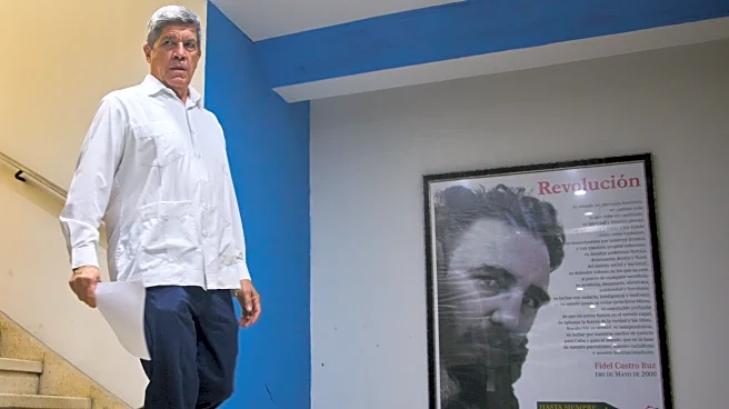 Cuba says it is communicating with US after fatal boat shooting but seeks more details