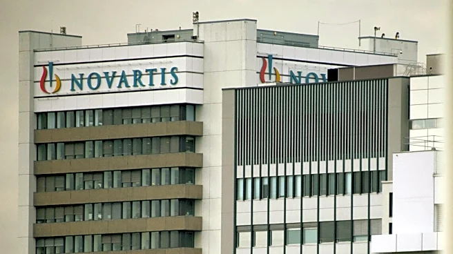 Novartis settles with Henrietta Lacks' estate over use of her 'stolen' cells to advance medicine