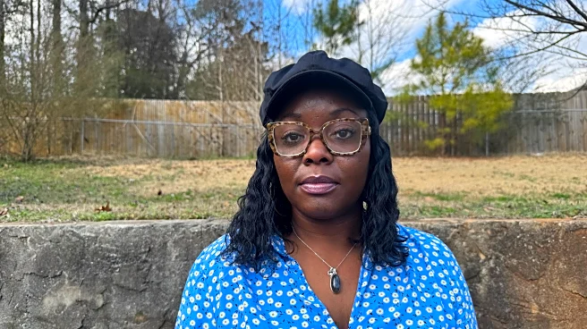 Georgia's child welfare system remains shaken after projected $85.7 million budget shortfall