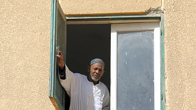 Sudan's war puts charity kitchen workers feeding displaced families at risk