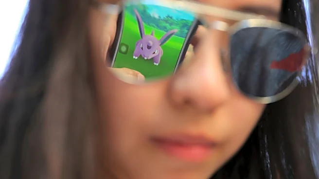 30 years after Pokémon's release, fans are still trying to catch 'em all