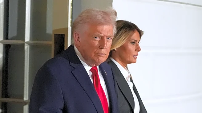 Trump heads to Texas, where 3 supporters are battling it out in the Senate Republican primary