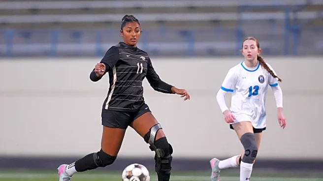 Teenage girls are most likely to tear their ACLs. Parents say more must be done to protect them