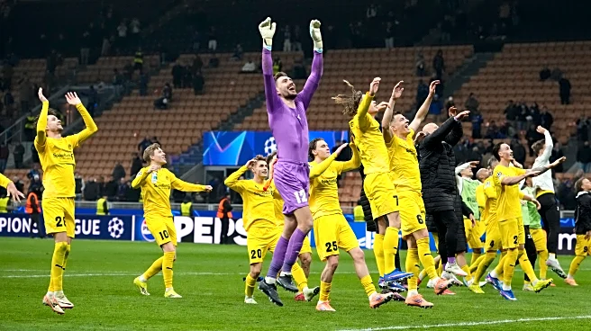 Bodø/Glimt gets Sporting in Champions League round of 16. Real Madrid and Man City paired yet again