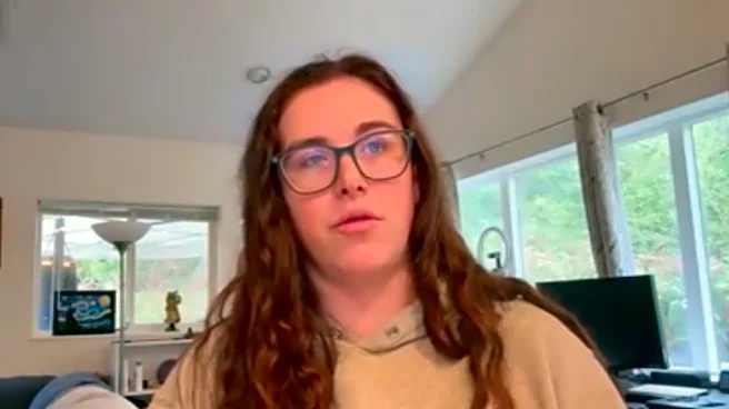 Callers to Washington state hotline press 2 for Spanish and get accented AI English instead