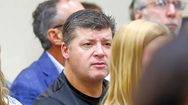 Laken Riley's father accuses Georgia university system of negligence in wrongful death lawsuit