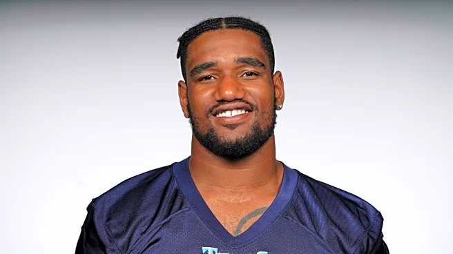 Falcons dismiss assistant defensive line coach LaTroy Lewis