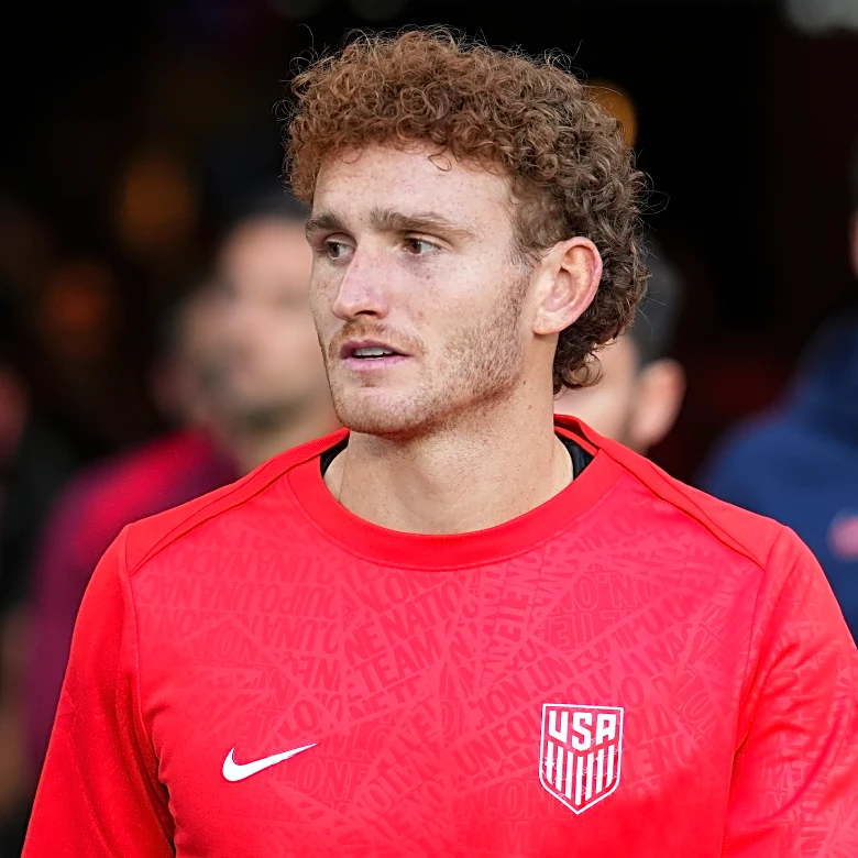 Josh Sargent leaves Norwich City for Major League Soccer's Toronto in messy departure